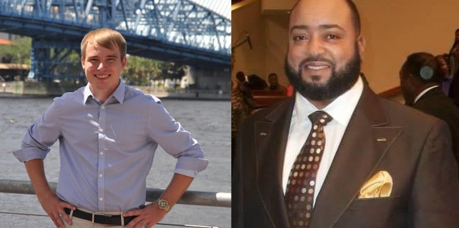 Meet the Candidates Duval Soil And Water Conservation Board Group 2