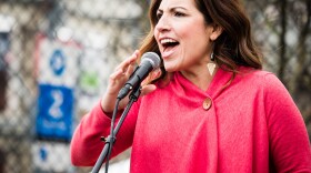 Seattle City Council member Teresa Mosqueda sponsored the bill to end subminimum wages.
