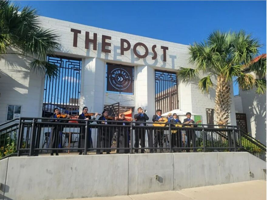 Art All Night returns to the Riverside Arts District March 24 and 25.