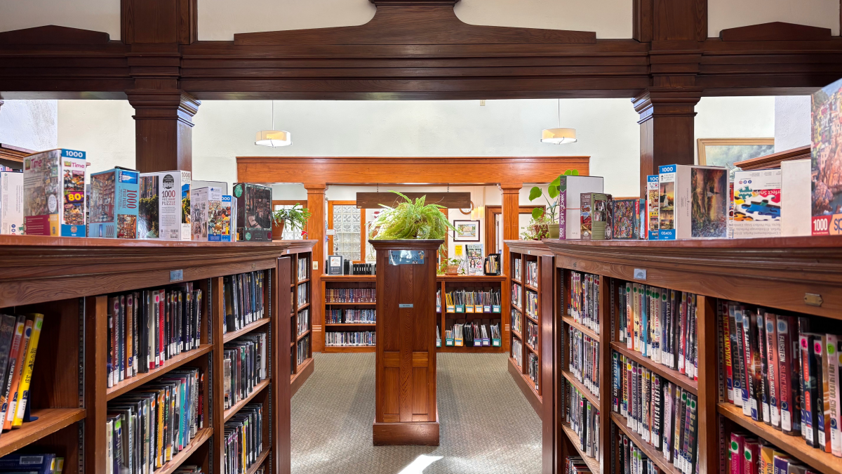 Library supporters urge Maine Library Commission to rethink new rules