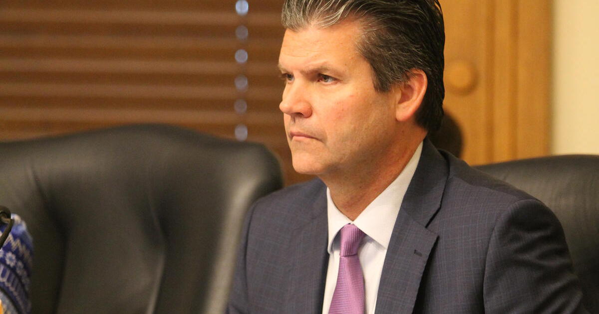 Medicaid, HIP overhaul measure drops lifetime eligibility limit ...