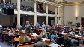 Kentucky Senate 03-29-23