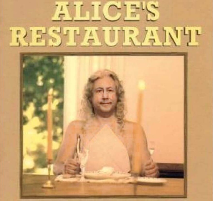 Alice's Restaurant