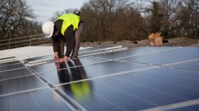 Residential solar electric installations are booming in the Pacific Northwest, along with potentially deceptive marketing of such.