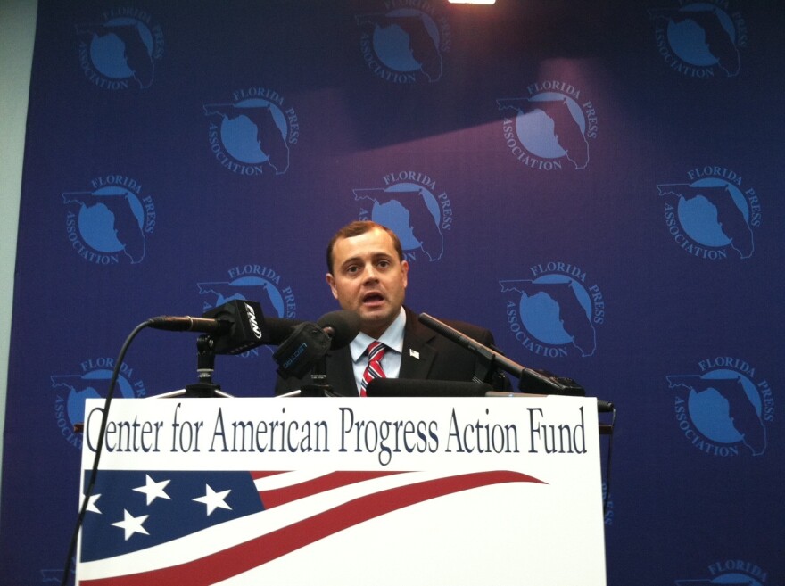 Tom Perriello