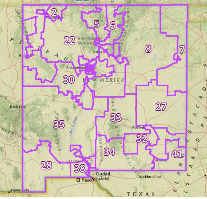 nm-senate-redistricting-map-vote-possible-today-ksfr