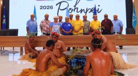 The Kamorale Expo 2026 recently wrapped up in Pohnpei. The event is a celebration of culture and unity in the Federated States of Micronesia.