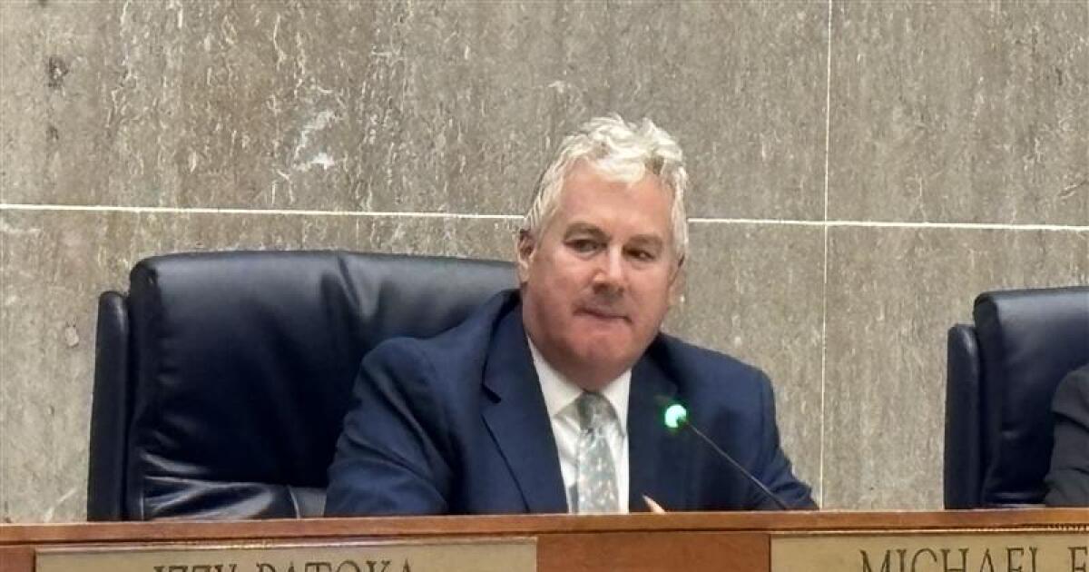 Crumbling roads, tight budget, no tax increase, Baltimore County leaders say