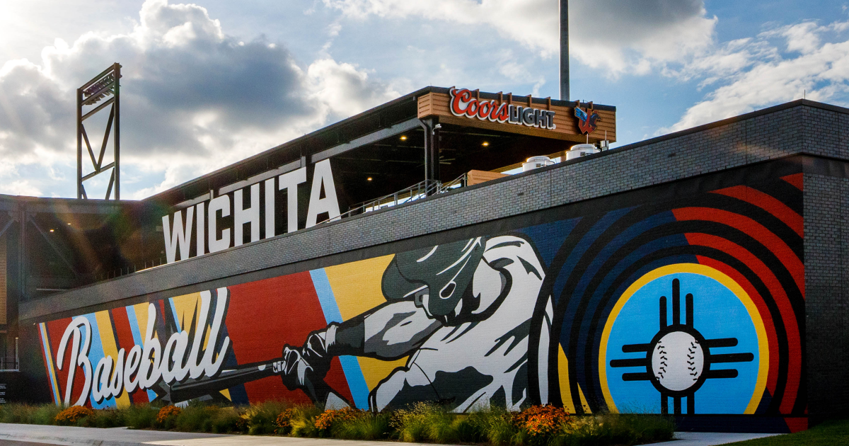 Wichita Wind Surge announces name change: Starting next season, they're the Turbo Tubs