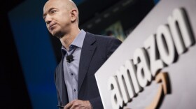 Jeff Bezos (David Ryder/Getty Images)