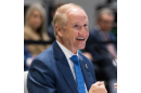 Dr. Stuart Bell is the 14th president of the University of Florida, effective July 1, 2026.