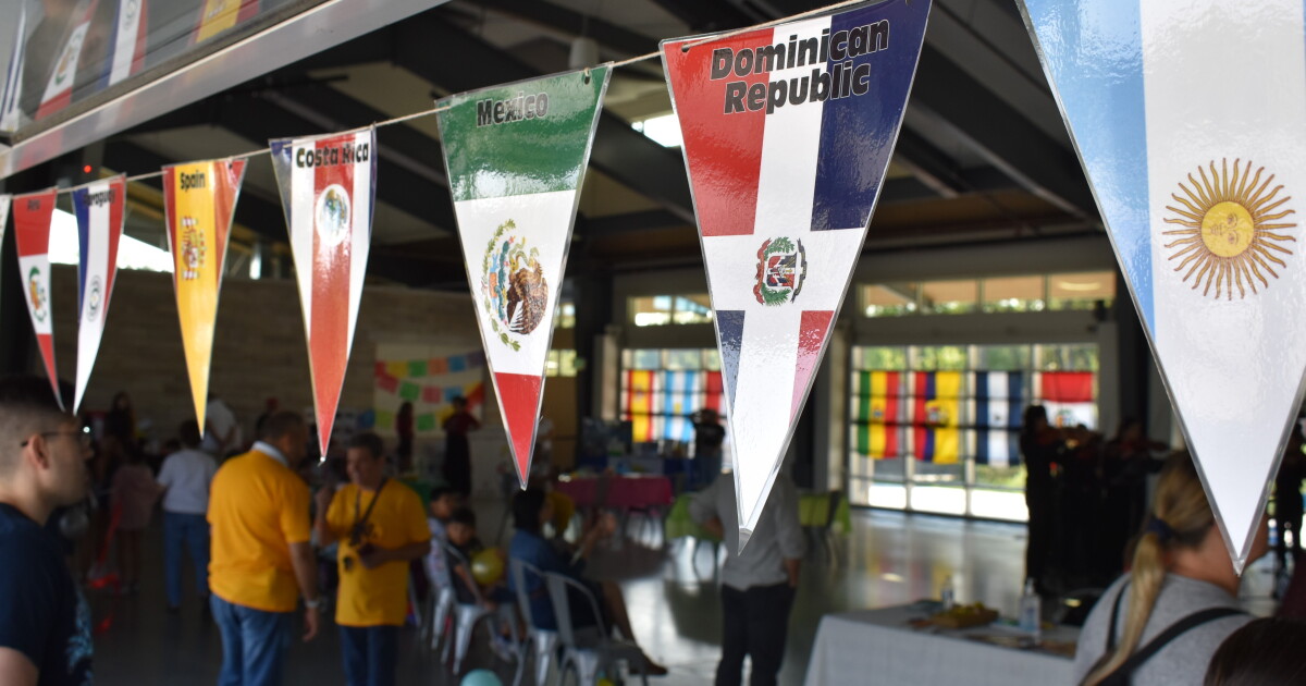 Fiesta de Otoño celebrates 21 years of Hispanic and Latino culture in Bloomington