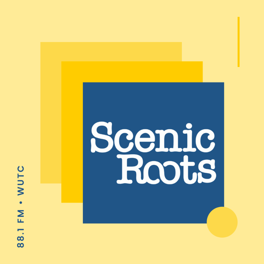 Scenic Roots - Weds 4/13/22