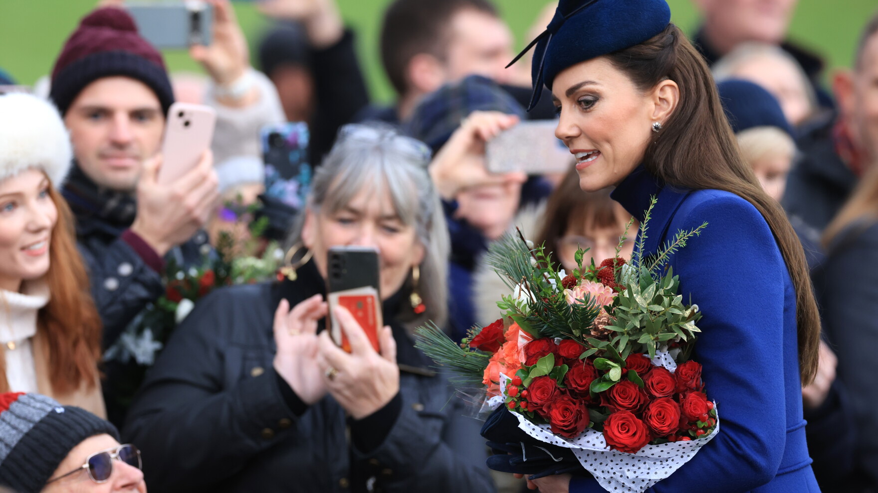 Getting Over Kate What to know about the 'confusion' over Kate Middleton's edited family ...