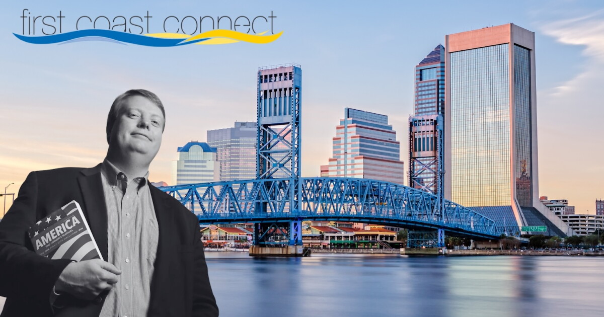 Talking politics with Chris Hand | WJCT News 89.9