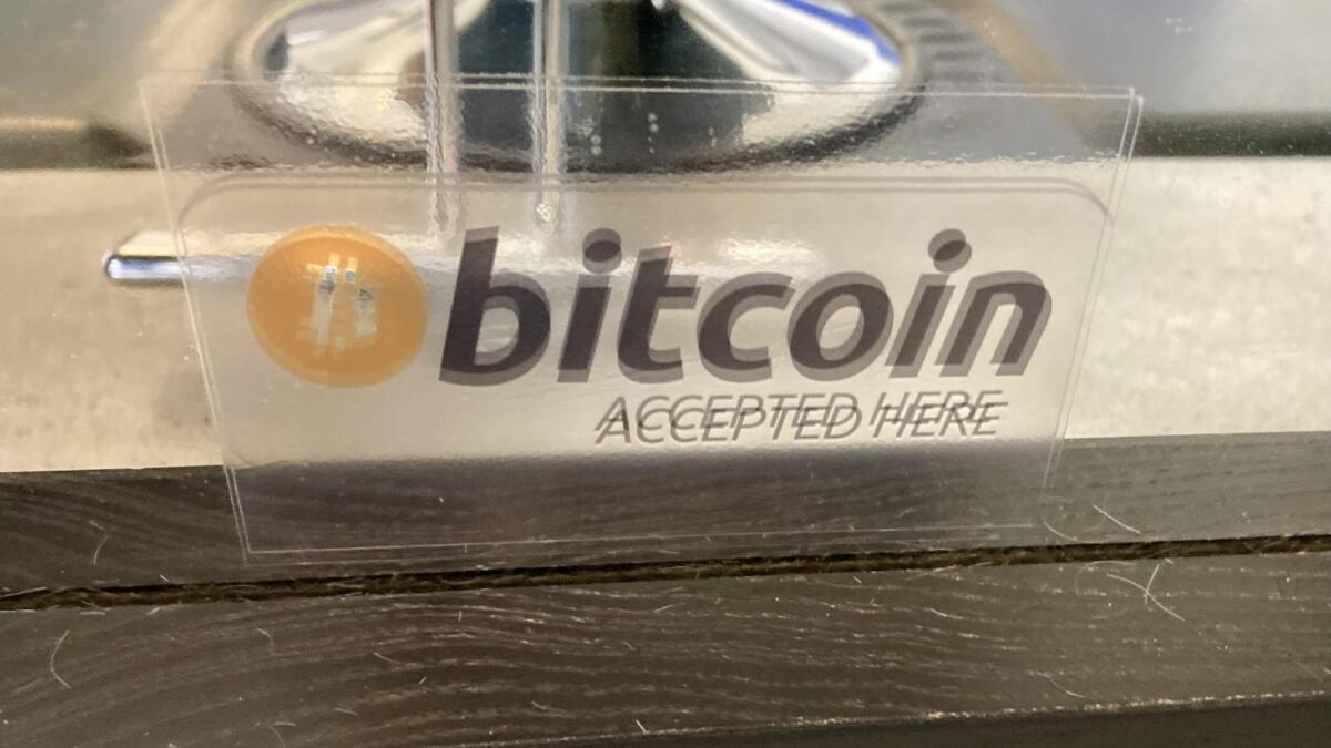 Scottsdale residents have lost at least $6M to cryptocurrency scams this  year