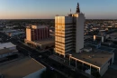 Texas Attorney General Ken Paxton demanded Odessa city officials present documents to justify a tax hike proposal. After scrambling to comply, Odessa officials haven't heard from Paxton since.