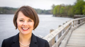 Maine Secretary of State Shenna Bellows