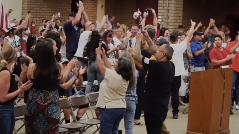 New documentary Moms Club is screening in Westlake Village on Sunday