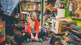 Alicia Bognanno of Bully