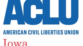 The ACLU of Iowa has a new statewide report on the impact of School Resource Officers.