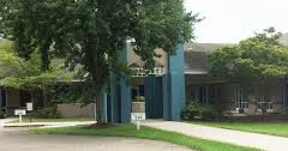 DISC Village Takes Addicition Treatments Regional WFSU News