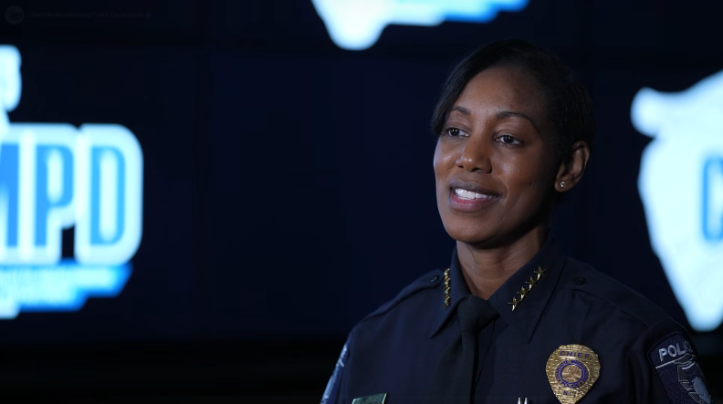 Charlotte-Mecklenburg Police Chief Outlines New Stricter Youth Curfew Measures