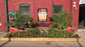 Front Street Gallery in Dayton
