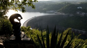 In the 1950s, the World Bank funded the creation of the world's largest man-made dam, the Kariba Dam, which sits on the border of Zimbabwe and Zambia. The construction of such dams can have dire consequences for poor people living near a river, an investigation found.