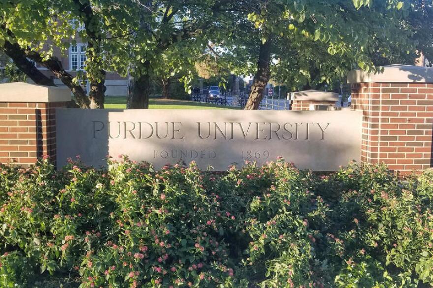 Purdue University announced on Twitter it would support the federal lawsuit challenging the new ICE policy.