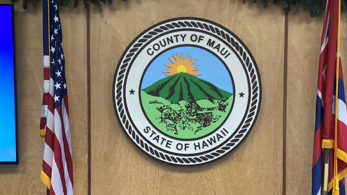How the County of Maui ended up with 700 public service job vacancies - Vimarsana News