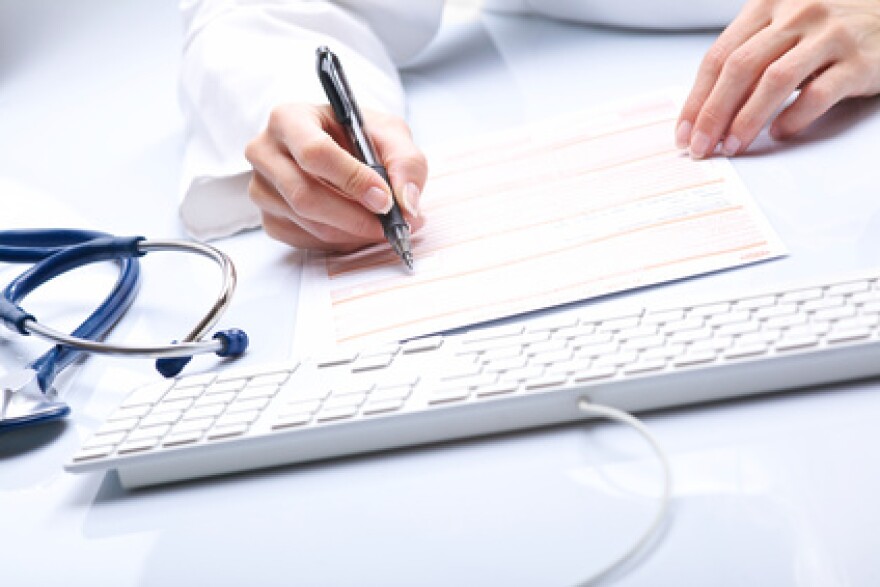 Communication is key to the best customer service in healthcare and in business.