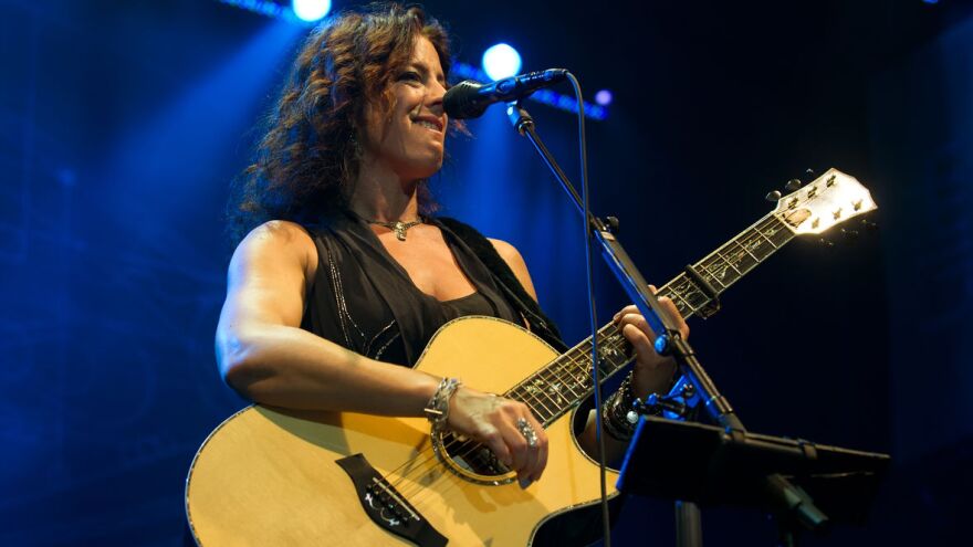 Gilbert Carrasquillo/Getty Images