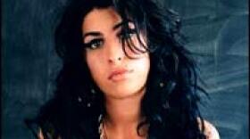 Winehouse is a young Londoner who draws on the musical past while telling tales about love and ex-lovers.
