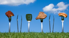 A high-protein diet, without a reduction in calories, isn't a recipe for weight-loss success.