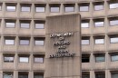 The data comes from the Department of Housing and Urban Development's "Point in Time Count."