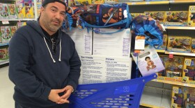 Sam Cohen, middleman