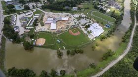 Michael Clevenger/Courier Journal via AP