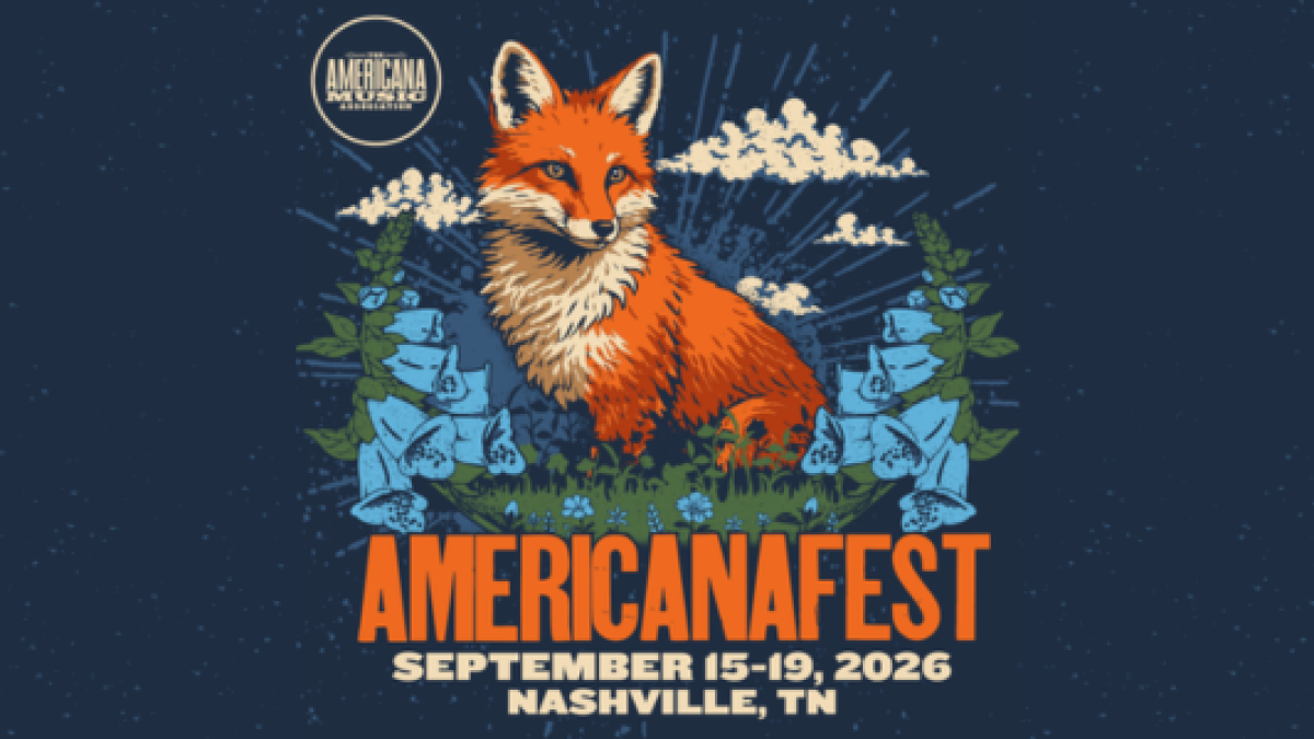 Americana Music Association Names Its 2026 Awards Nominees