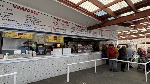 Jumpin' Jacks has been operating in Scotia along the Mohawk River for 74 years