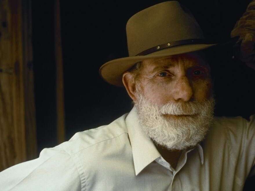 Ivan Doig is the author of <em>The Whistling Season</em>, <em>Dancing at the</em><em> Rascal Fair</em> and <em>The Eleventh Man</em>.