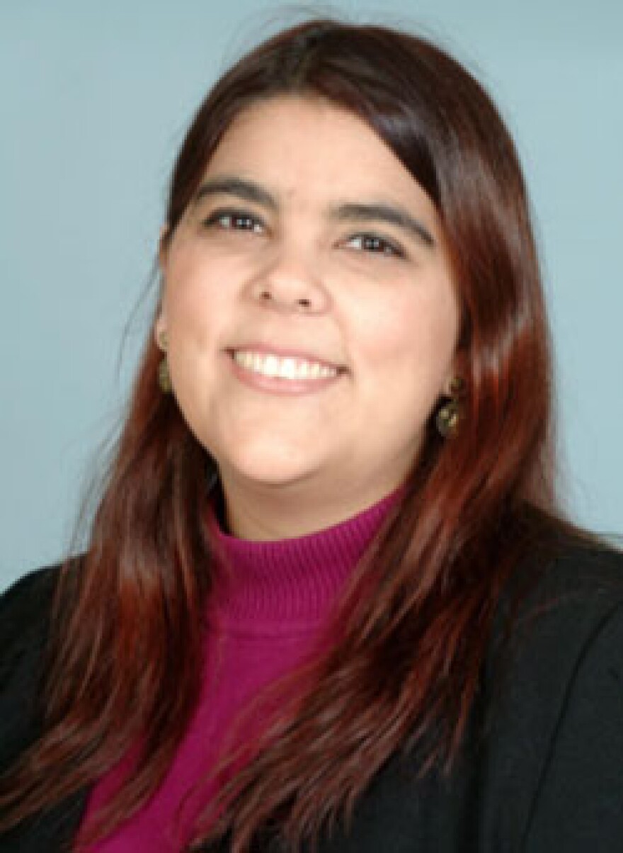 Dr. Mariana S. De Maio