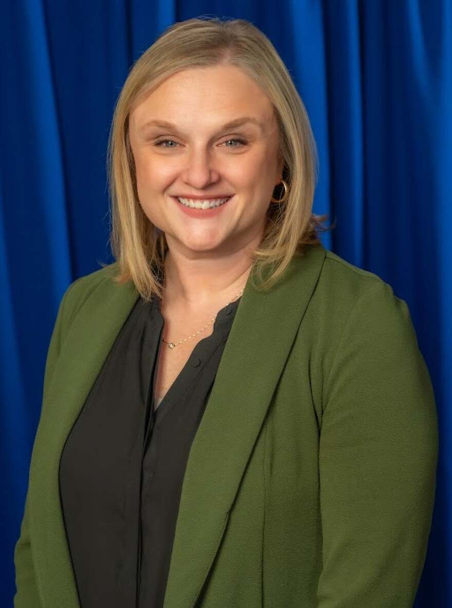 Teresa Sabecky