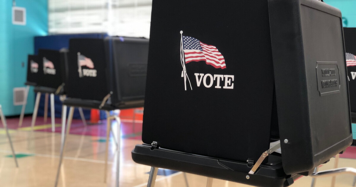 Early voting kicks off for local elections in New Mexico