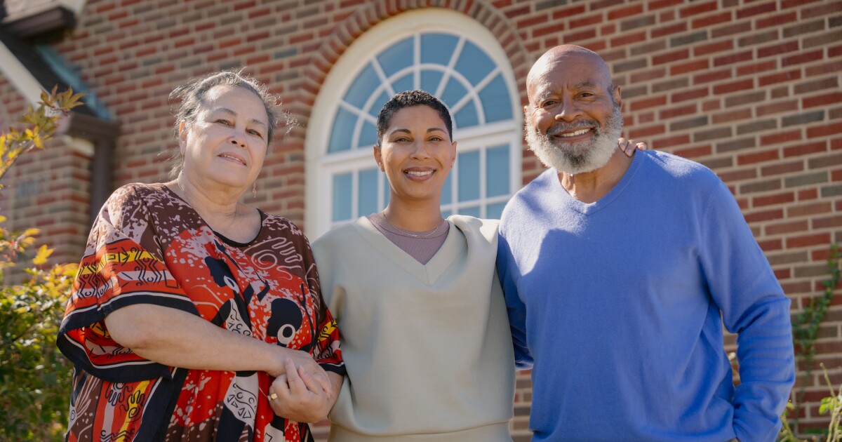 Time magazine names Invest STL’s Dara Eskridge a ‘rising star’