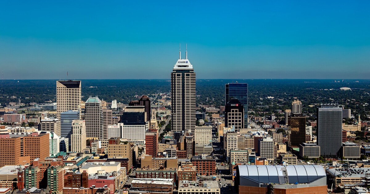 Overdose deaths among Black residents in Indianapolis decreased with IU project