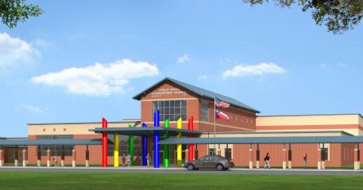 FastGrowing Northside School District Looks Ahead To 2014 Bond TPR
