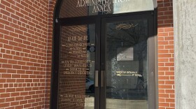 The Gainesville and Alachua County Transportation Planning Organization is currently based out of the Alachua County Administration Annex Building. The organization is hoping to move in the future to accommodate its growing staff.