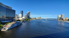 Downtown Jacksonville