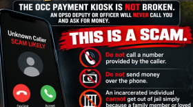 Ouachita Parish Scam Alert